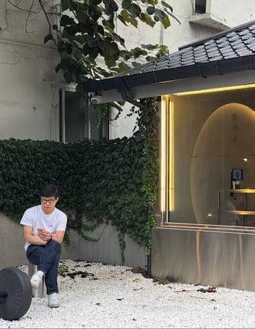 Jason Shin — Creator of Krunkit